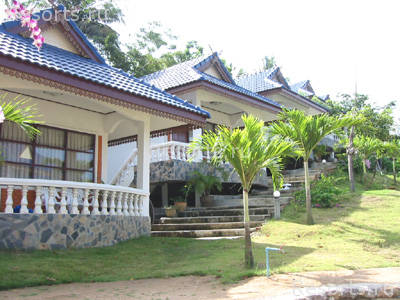 Bankai Orchid Resort 2
